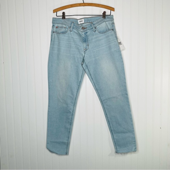 HUDSON Krista Super Skinny Ankle Jeans - Picture 2 of 7